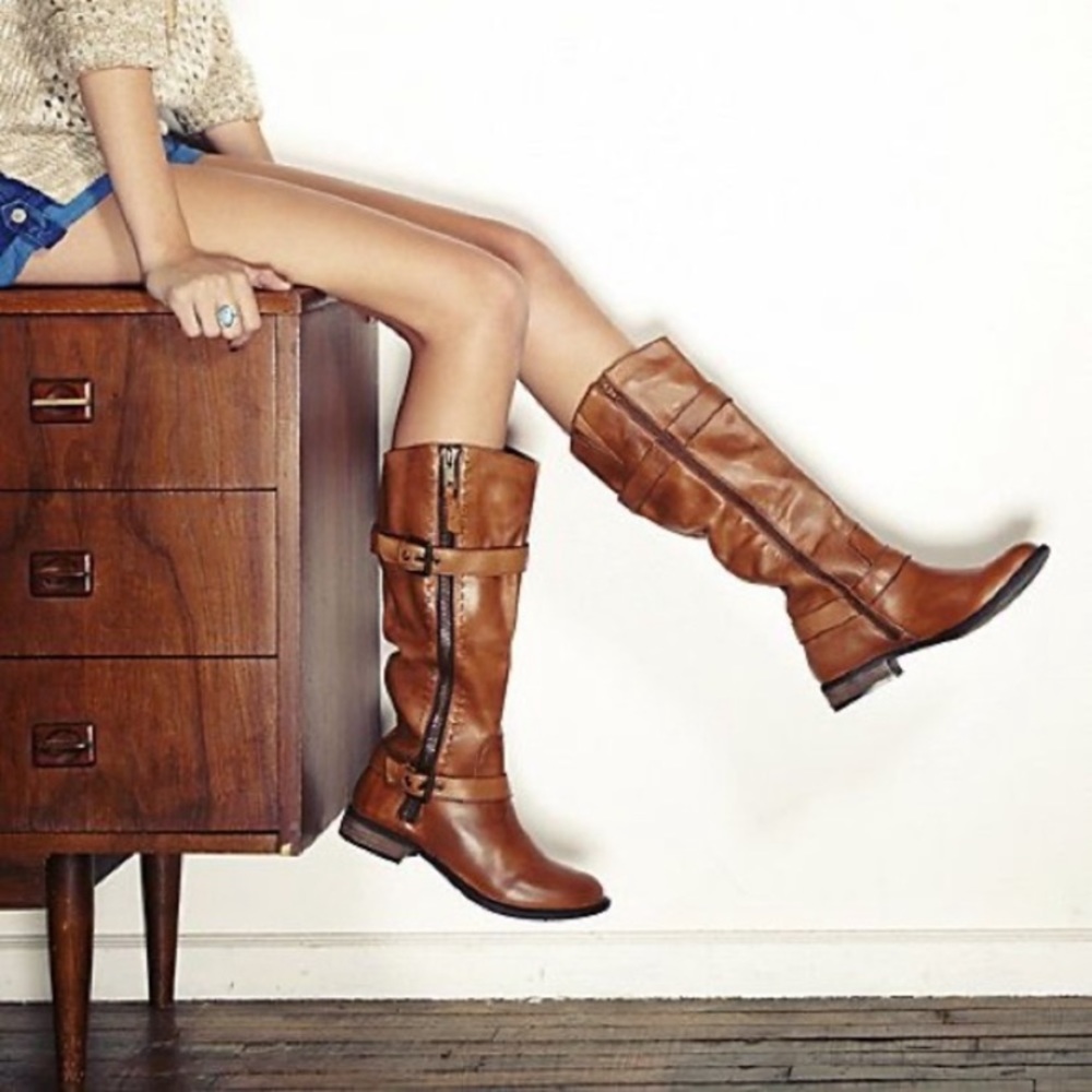Steve Madden Sonnya Boots